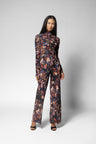 Marta Pant - Samsun Print