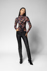 Grant Top - Samsun Print