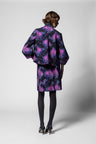 Indira Jacket - Genzano Print