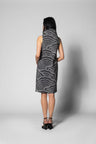 Isabella Dress - Rio Print