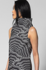 Isabella Dress - Rio Print