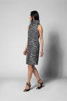 Isabella Dress - Rio Print