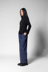 Jezebel Jacket - Black