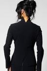 Jezebel Jacket - Black