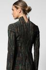 Jezebel Jacket - Nemi Print