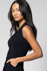 Joana Dress - Black