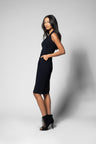 Joana Dress - Black