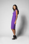 Joana Dress - Cosmos