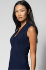 Joana Dress - Midnight