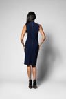 Joana Dress - Midnight