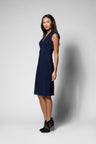 Joana Dress - Midnight