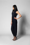 Raku Pant - Black