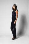 Junko Top - Black