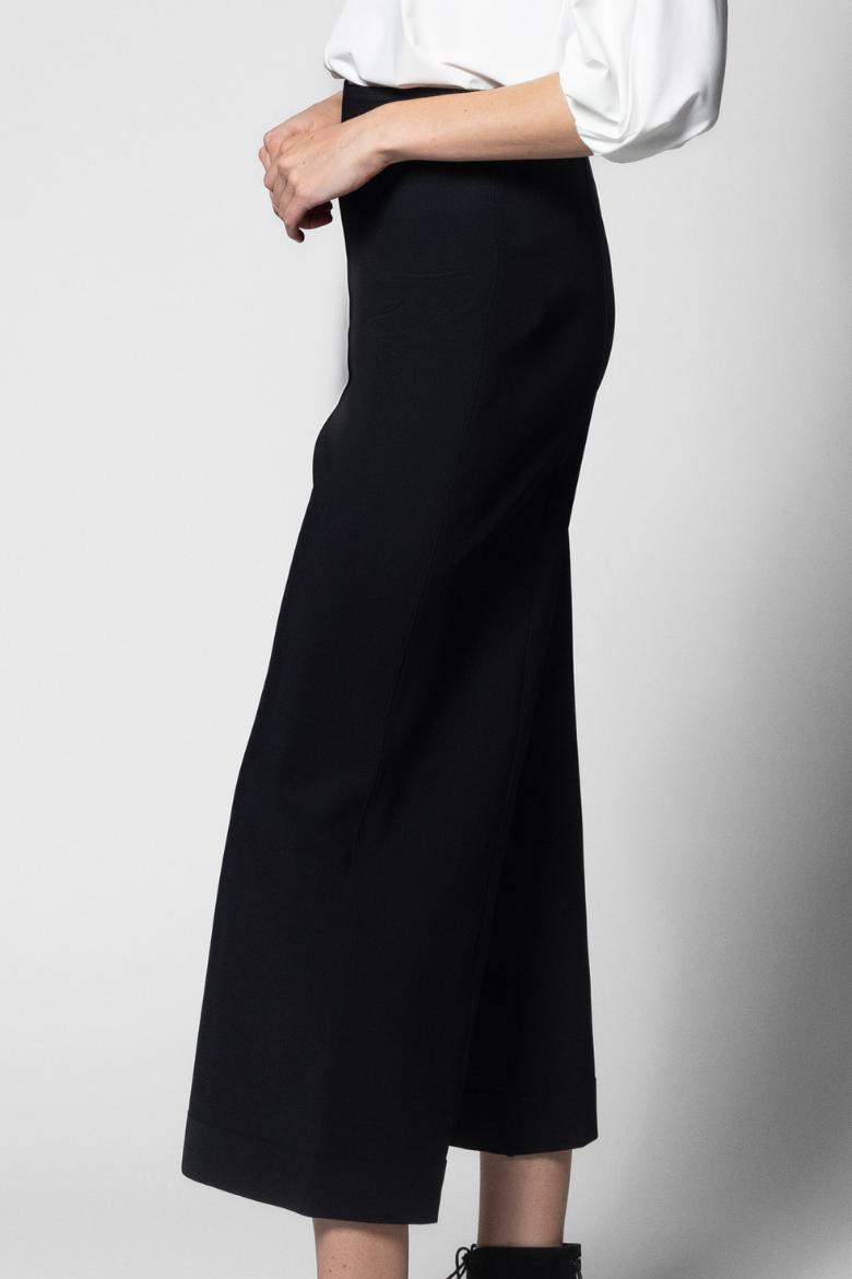 Kamala 3 Pant - Black – Maria Pinto