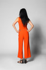 Kamala 3 Pant - Tiger Lily