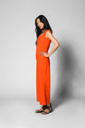 Kamala 3 Pant - Tiger Lily