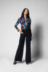 Selena Blouse - Alvarada Print