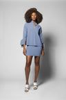 Chantal Skirt - Mist