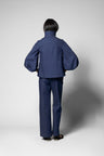 Kuma Top - Denim 24
