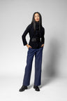 Leyla Top - Black