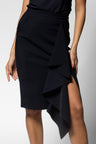 Lunara Skirt - Black