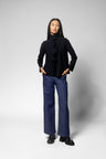 Leyla Top - Black