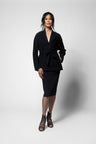 Muriel 2 Skirt - Black