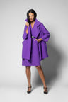 Joana Dress - Cosmos