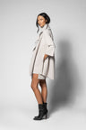 Lola 2 Coat - Avalanche