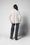 Lucia Blouse - Avalanche