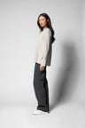 Lucia Blouse - Avalanche