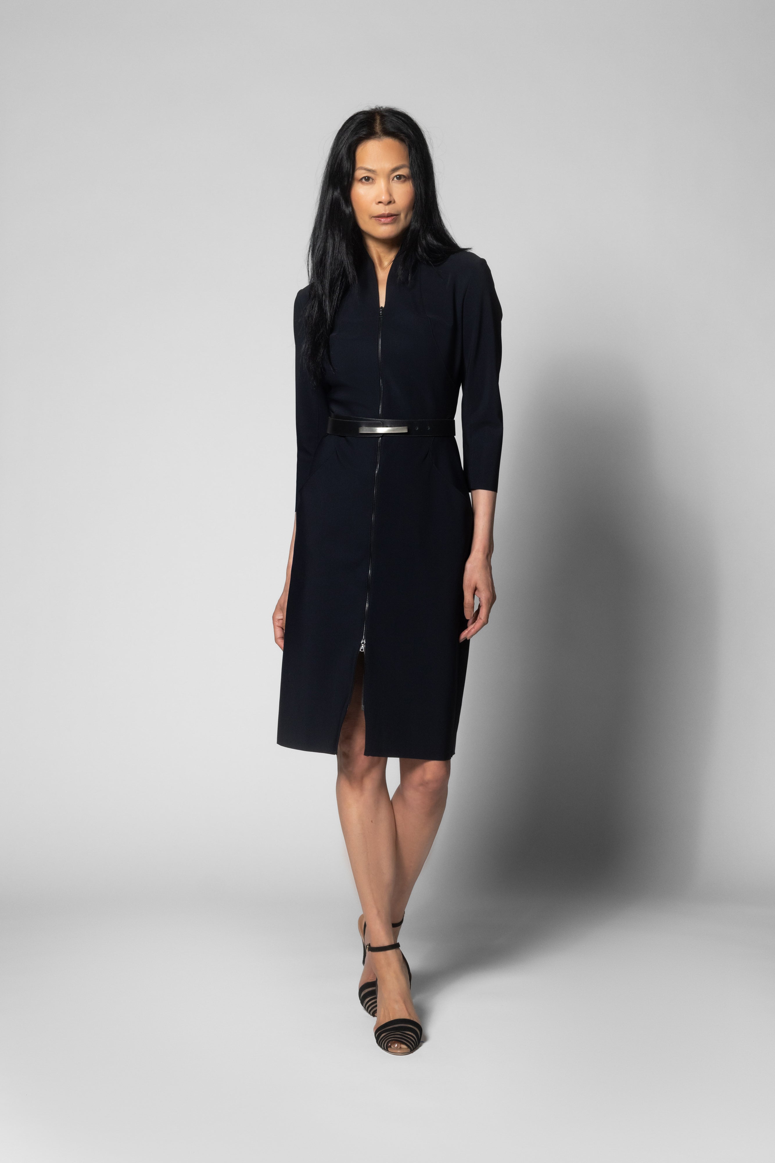 Ludovica Dress