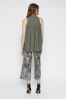 Hudson Blouse - Mud