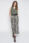 Hudson Blouse - Mud