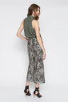 Hudson Blouse - Mud