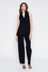 Hudson Blouse - Black