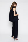 Hudson Blouse - Black