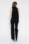 Hudson Blouse - Black