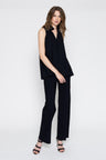 Hudson Blouse - Black