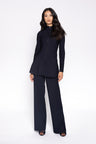 Daltrey Jacket - Black