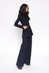 Daltrey Jacket - Black