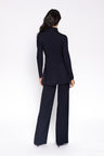 Daltrey Jacket - Black