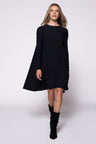 Autumn Dress - Black