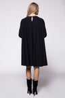 Autumn Dress - Black