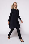 Autumn Dress - Black