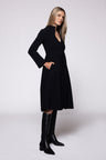Bowie Coat - Black