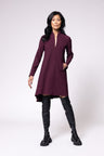 Swank Mini Tunic - Gamay