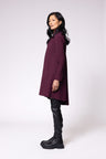 Swank Mini Tunic - Gamay