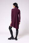 Swank Mini Tunic - Gamay