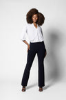 Natasha 2 Pant - Black